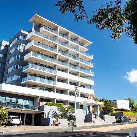 Mantra Wollongong Aparthotel Екстериор снимка