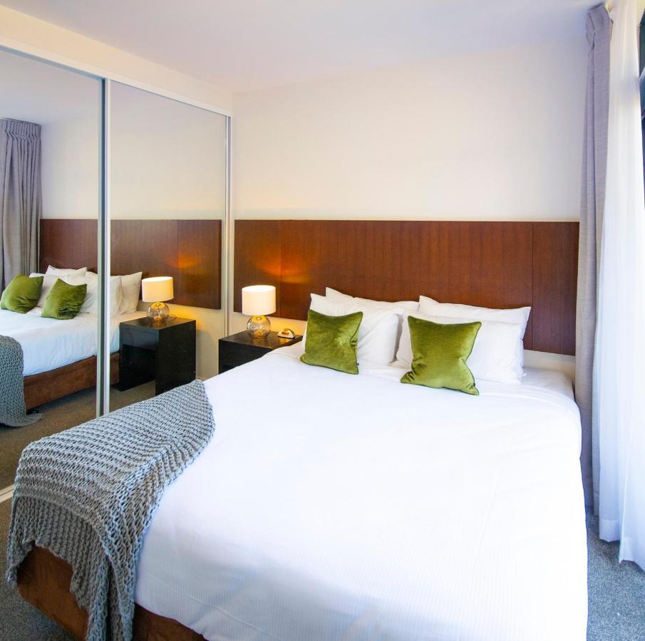 Mantra Wollongong Aparthotel Екстериор снимка