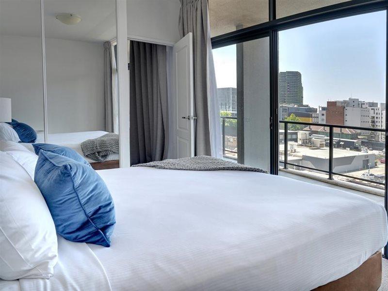 Mantra Wollongong Aparthotel Екстериор снимка