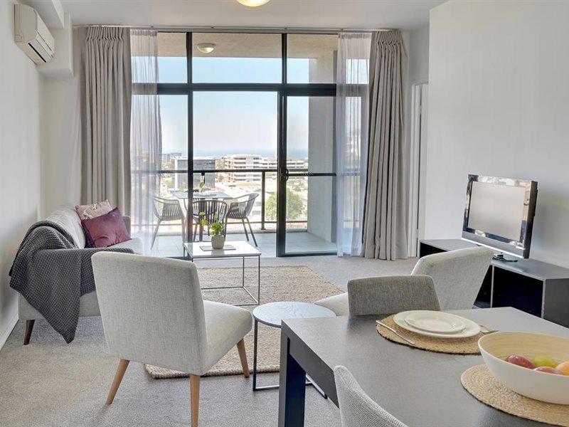Mantra Wollongong Aparthotel Екстериор снимка