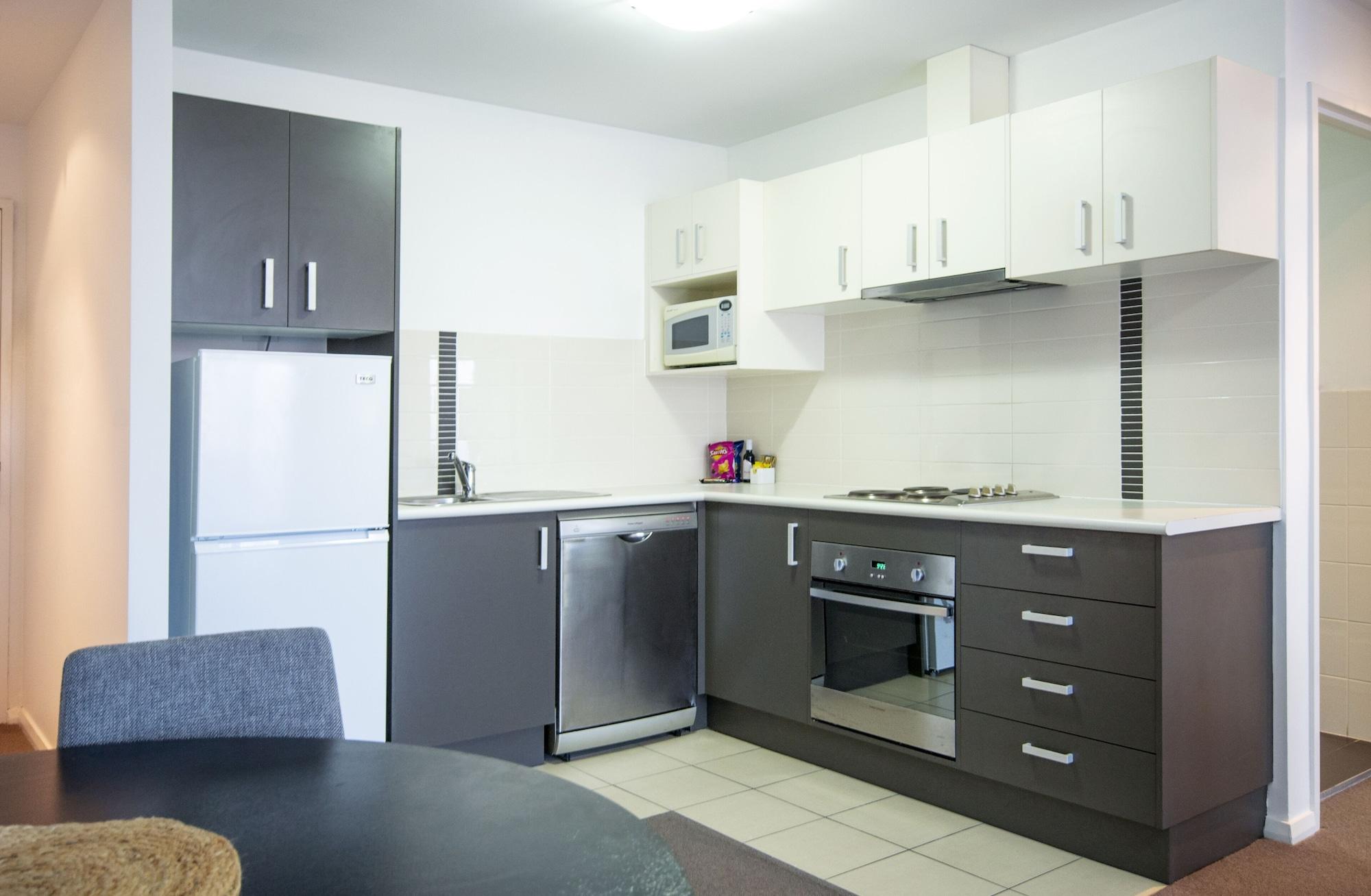 Mantra Wollongong Aparthotel Екстериор снимка