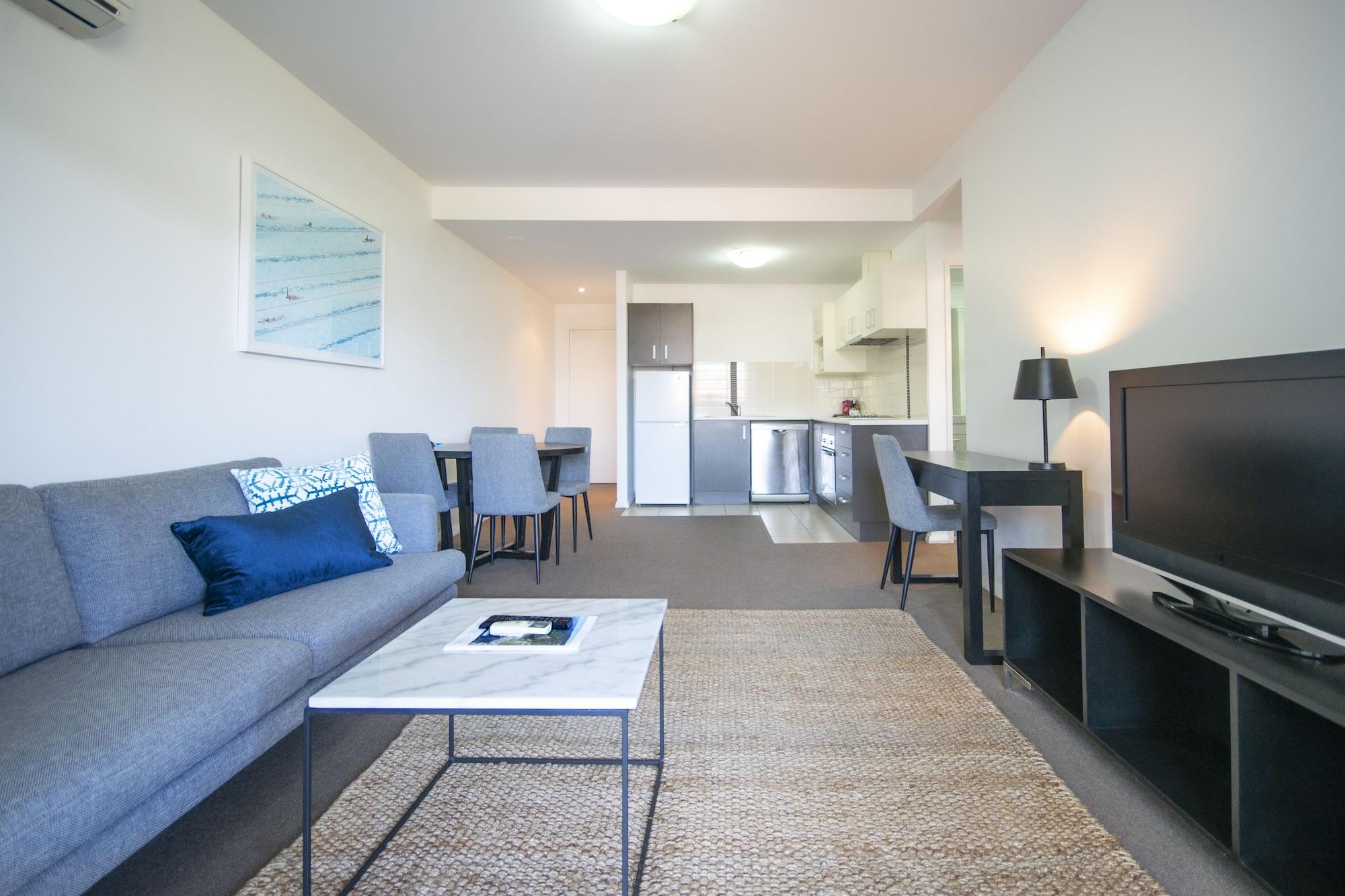 Mantra Wollongong Aparthotel Екстериор снимка