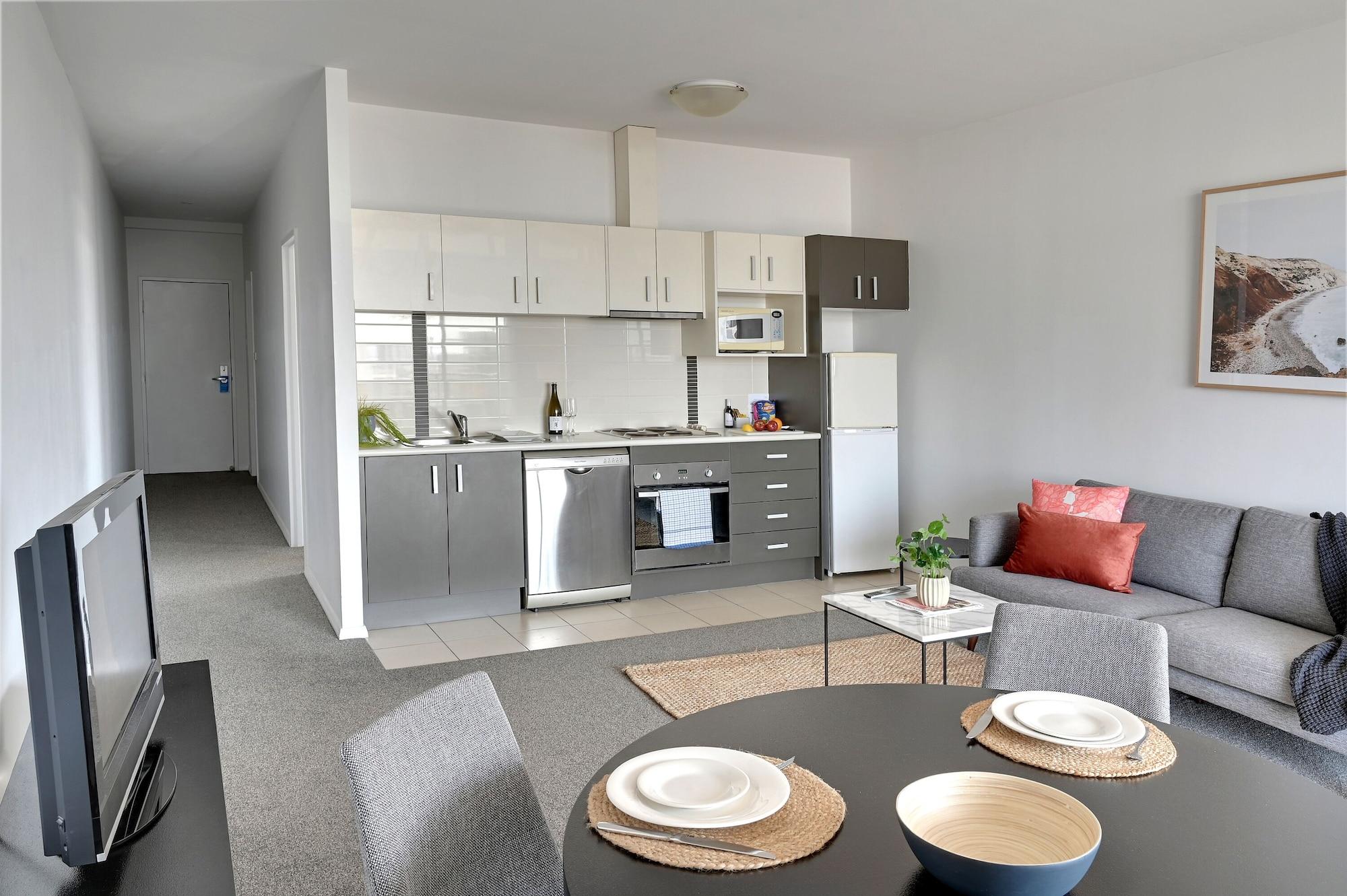 Mantra Wollongong Aparthotel Екстериор снимка