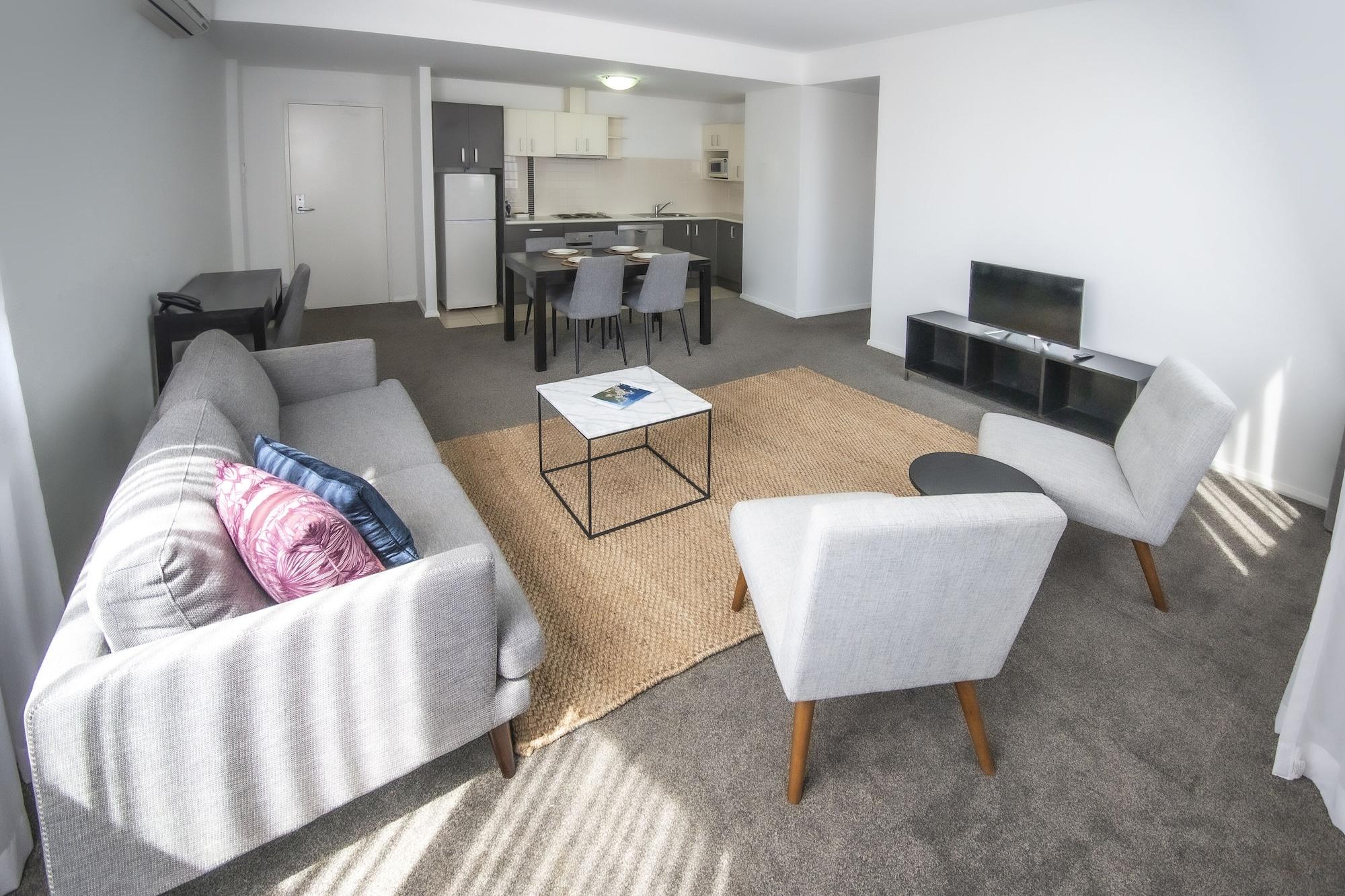 Mantra Wollongong Aparthotel Екстериор снимка