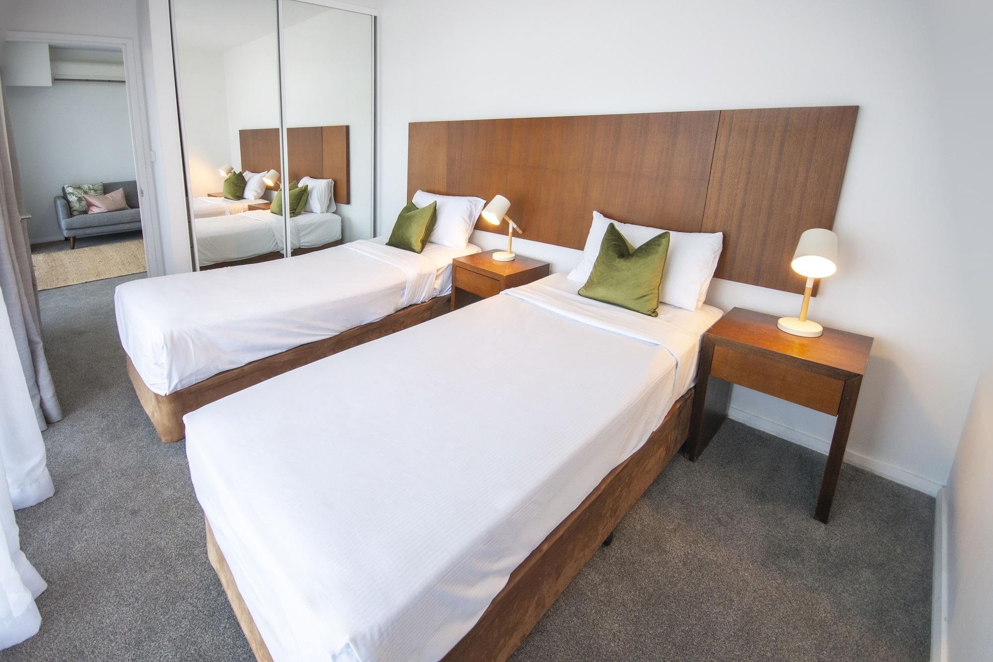 Mantra Wollongong Aparthotel Екстериор снимка