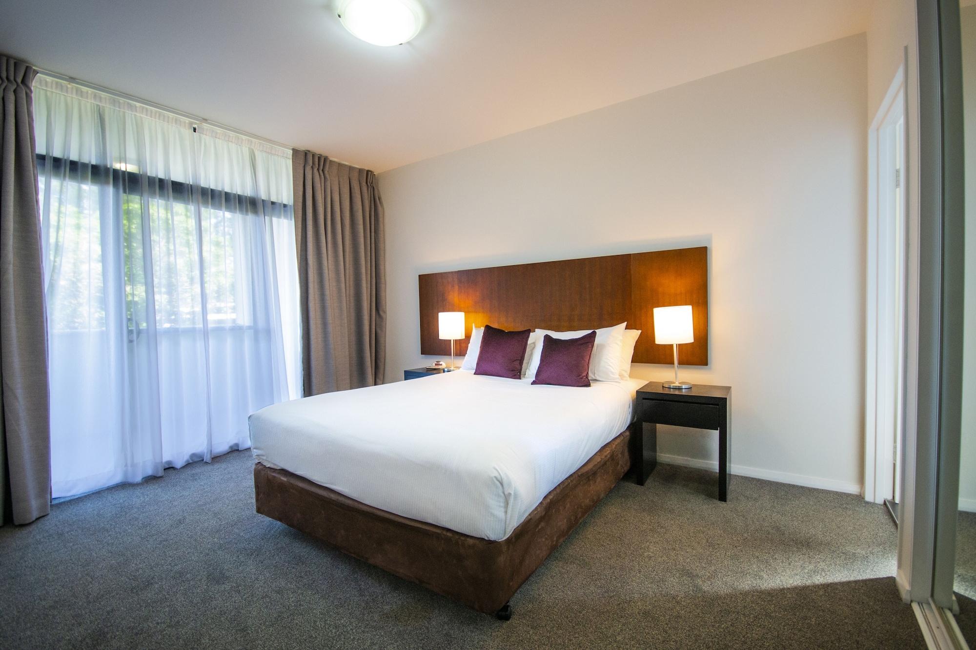 Mantra Wollongong Aparthotel Екстериор снимка