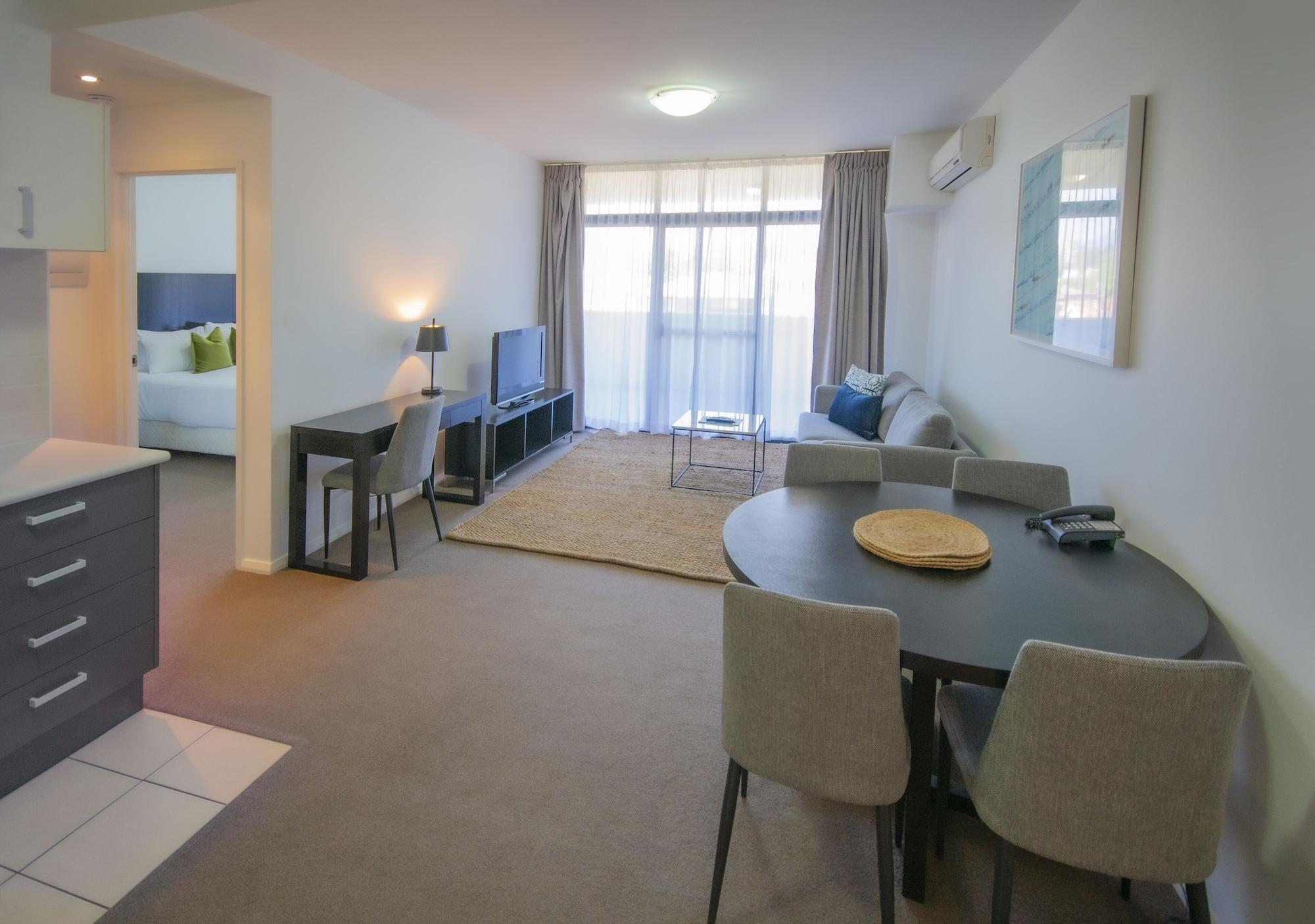 Mantra Wollongong Aparthotel Екстериор снимка