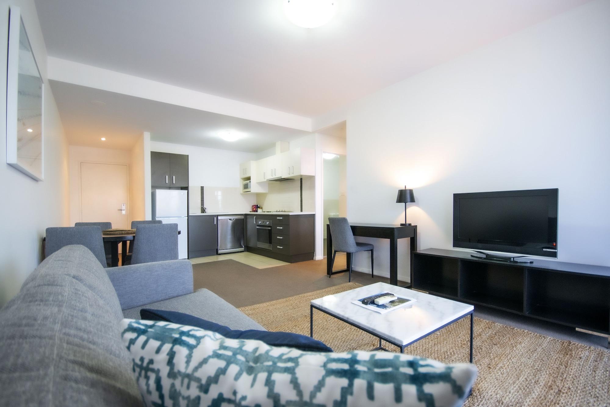 Mantra Wollongong Aparthotel Екстериор снимка