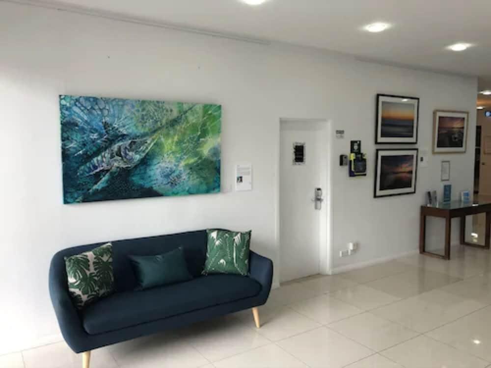 Mantra Wollongong Aparthotel Екстериор снимка