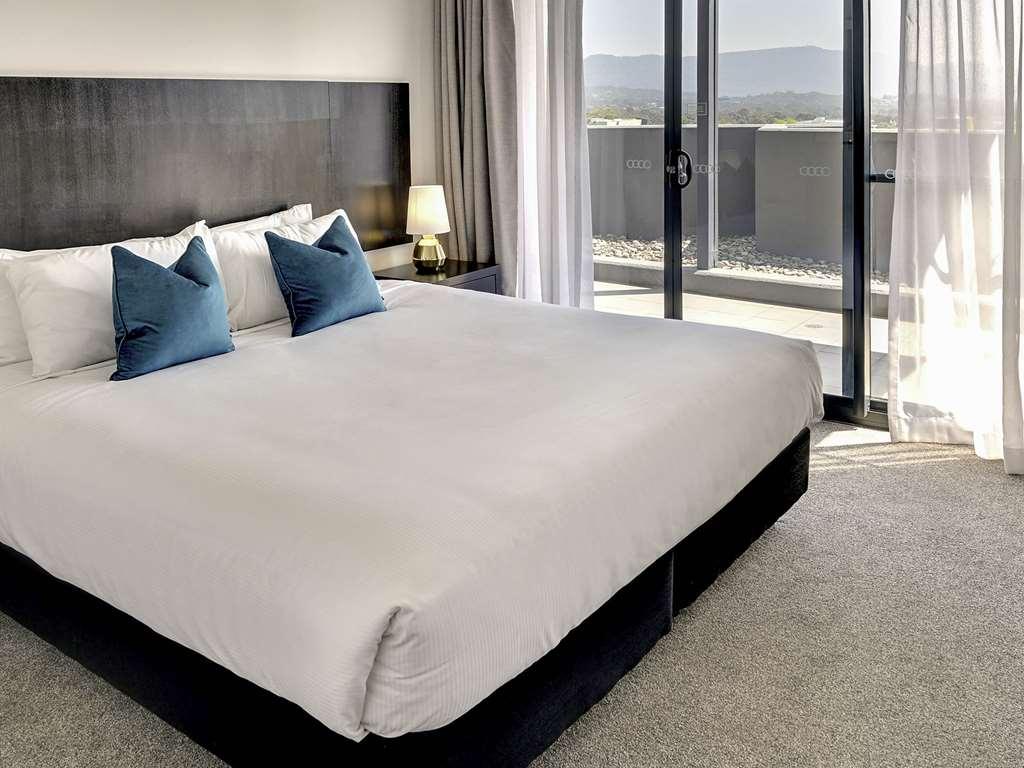 Mantra Wollongong Aparthotel Стая снимка