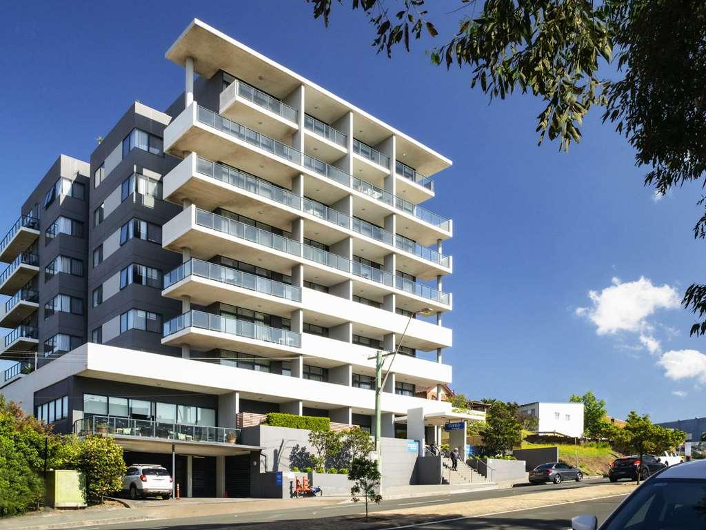 Mantra Wollongong Aparthotel Екстериор снимка
