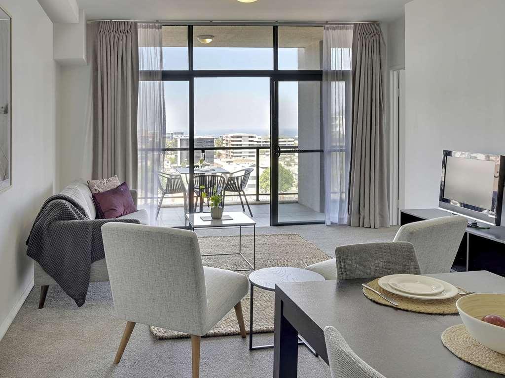 Mantra Wollongong Aparthotel Стая снимка