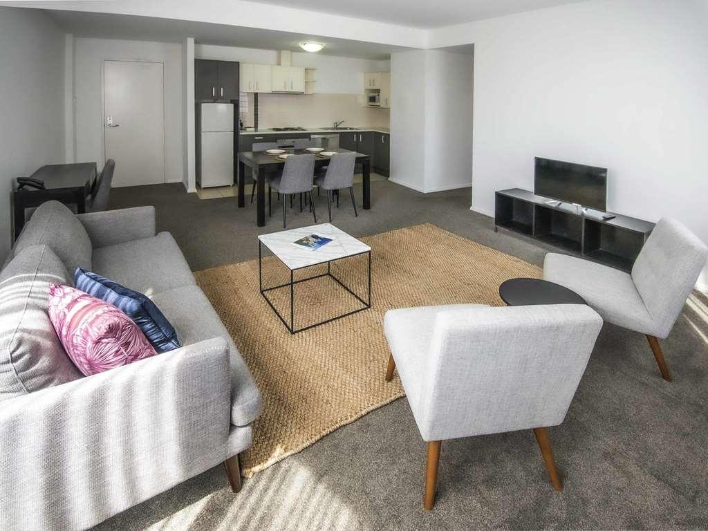 Mantra Wollongong Aparthotel Стая снимка