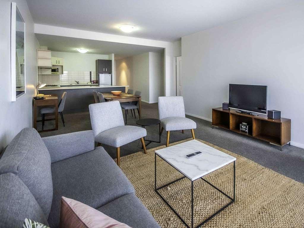 Mantra Wollongong Aparthotel Стая снимка