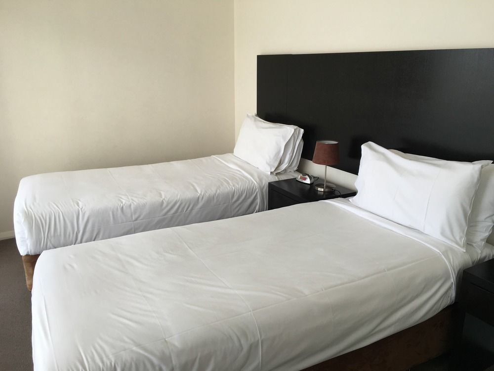 Mantra Wollongong Aparthotel Екстериор снимка