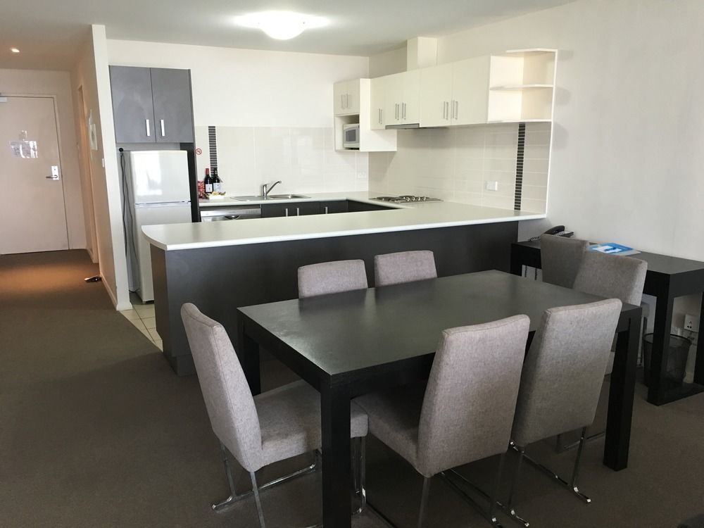 Mantra Wollongong Aparthotel Екстериор снимка