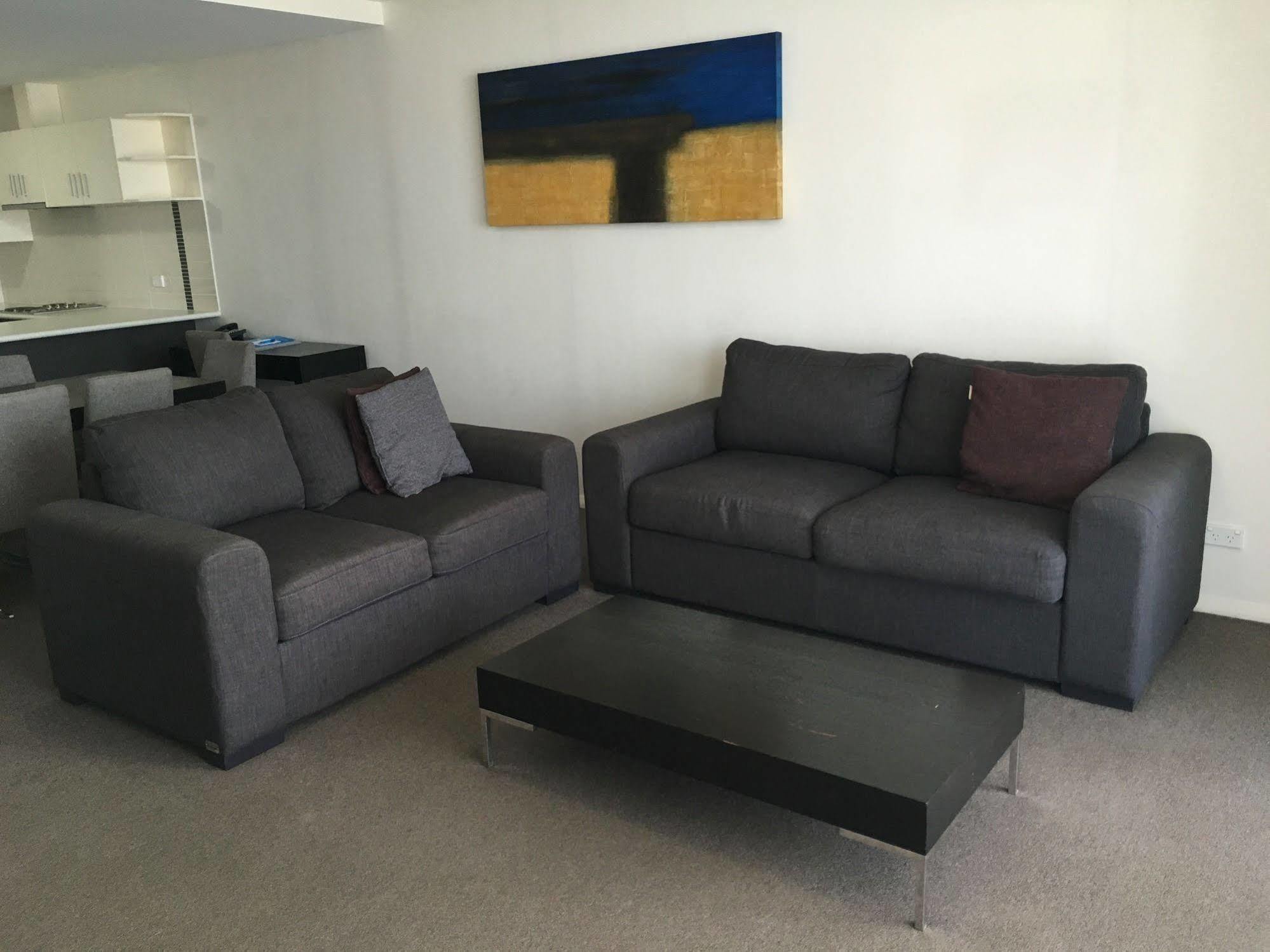 Mantra Wollongong Aparthotel Екстериор снимка