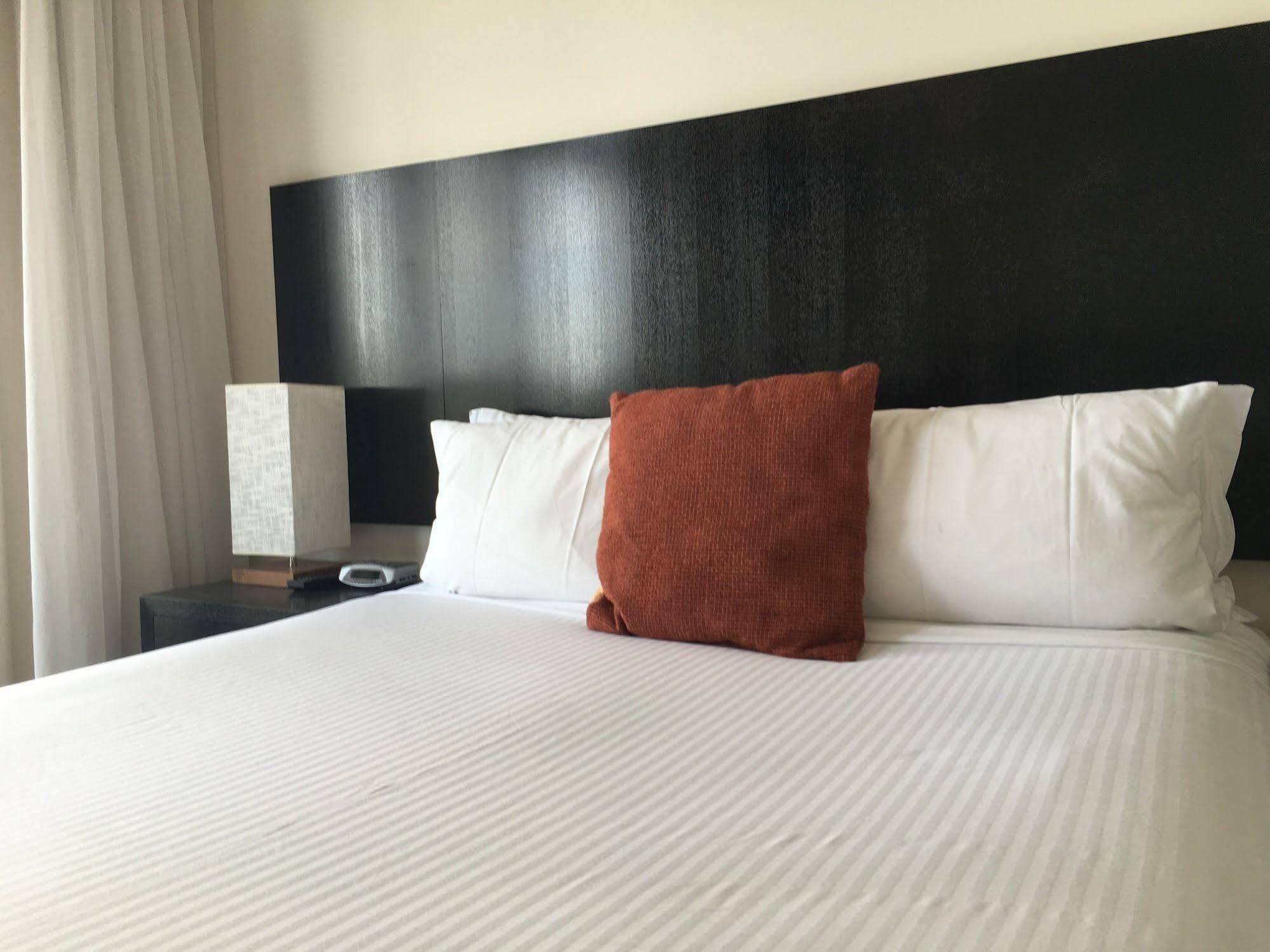 Mantra Wollongong Aparthotel Екстериор снимка