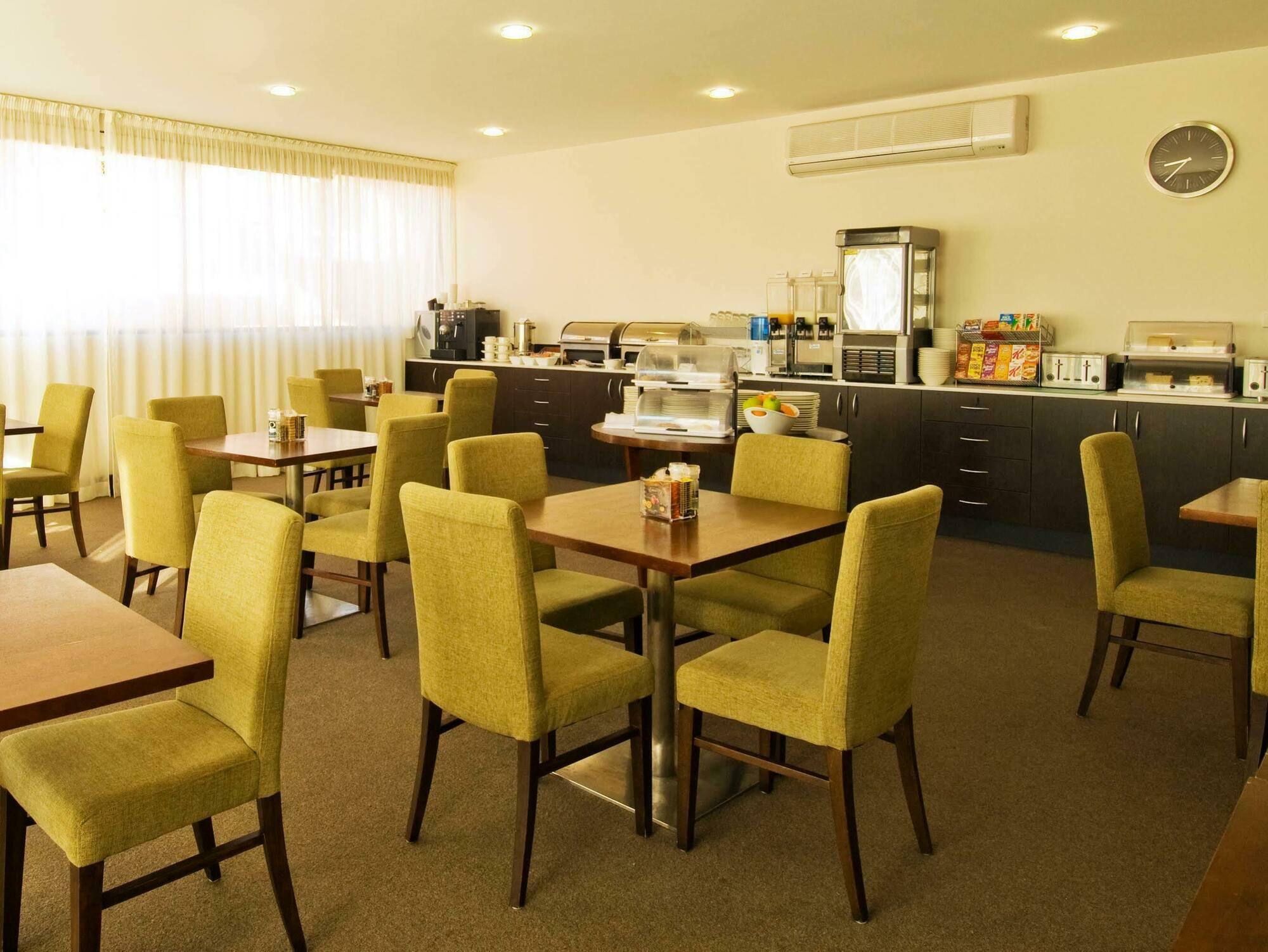 Mantra Wollongong Aparthotel Екстериор снимка